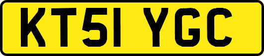 KT51YGC