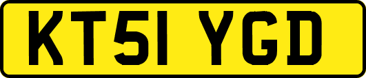 KT51YGD