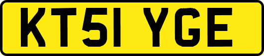KT51YGE