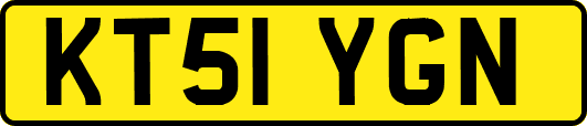 KT51YGN