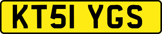 KT51YGS