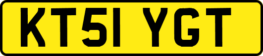 KT51YGT