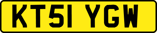 KT51YGW