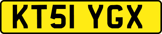 KT51YGX