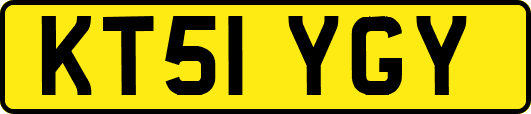 KT51YGY