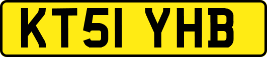 KT51YHB
