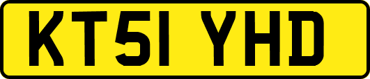 KT51YHD
