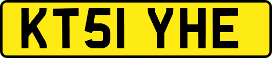 KT51YHE