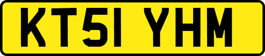 KT51YHM