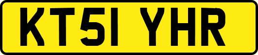 KT51YHR