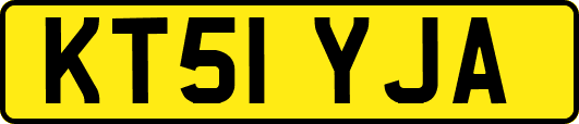 KT51YJA