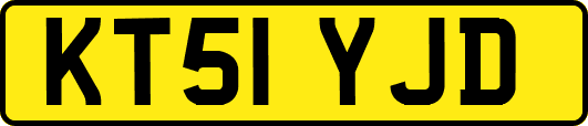 KT51YJD