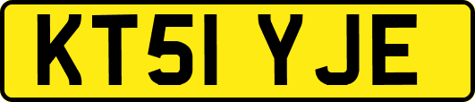 KT51YJE