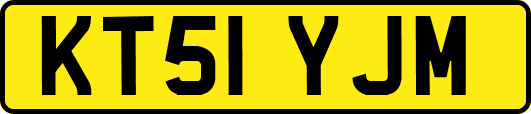KT51YJM