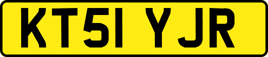 KT51YJR