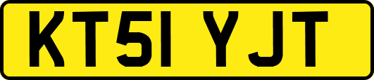 KT51YJT