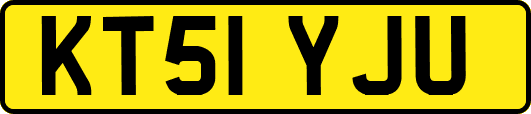 KT51YJU