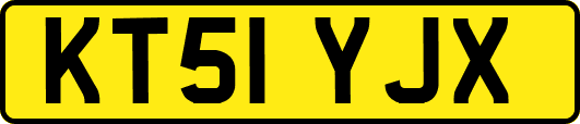 KT51YJX