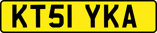 KT51YKA
