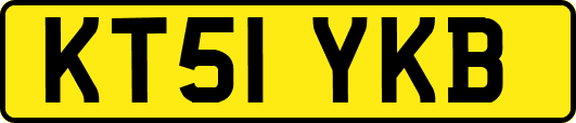 KT51YKB