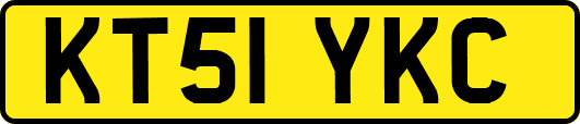 KT51YKC