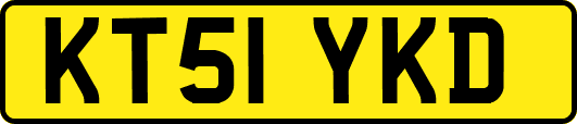 KT51YKD