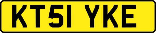 KT51YKE