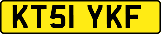 KT51YKF