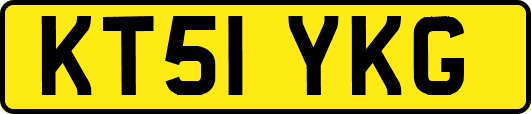 KT51YKG