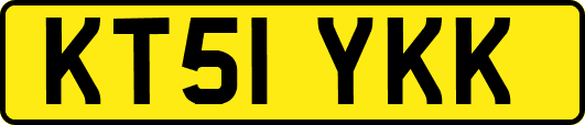 KT51YKK