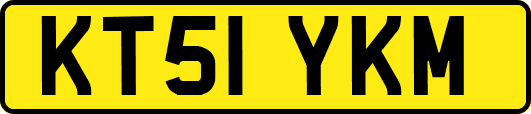 KT51YKM