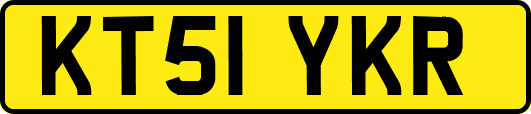 KT51YKR