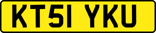 KT51YKU