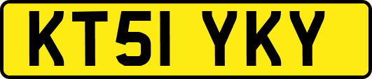 KT51YKY