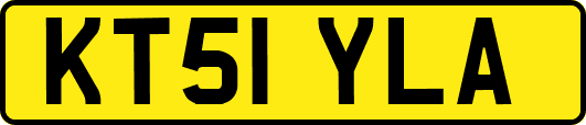 KT51YLA