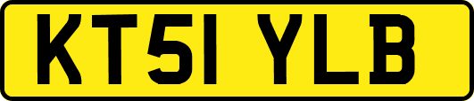 KT51YLB