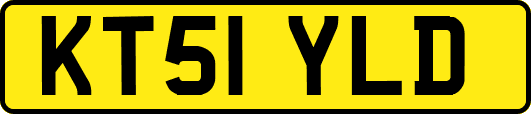 KT51YLD