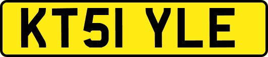 KT51YLE