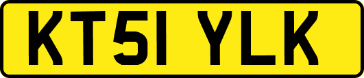 KT51YLK
