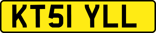 KT51YLL