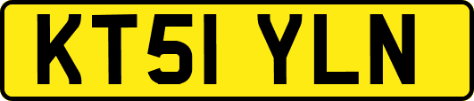KT51YLN