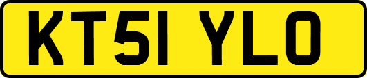 KT51YLO