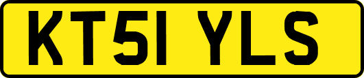 KT51YLS