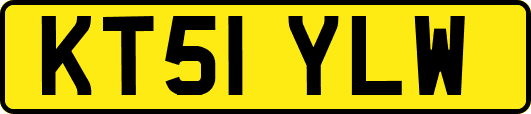 KT51YLW