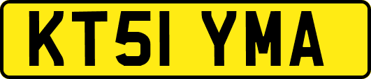 KT51YMA