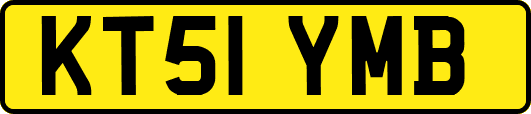 KT51YMB