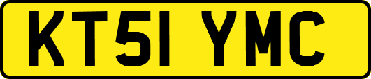 KT51YMC