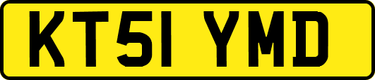 KT51YMD