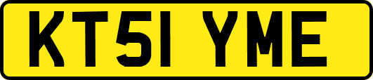 KT51YME