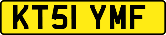 KT51YMF